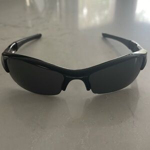 Oakley sunglasses